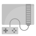 juego retro icon