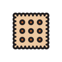 galleta icon