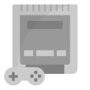 juego retro icon