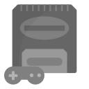 juego retro icon