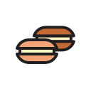 macaron icon