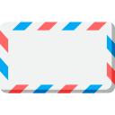 correo aéreo