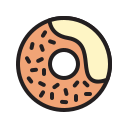 rosquilla icon