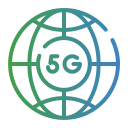 5g icon