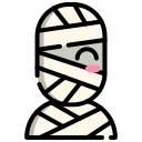 momie 