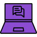 chat icon