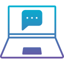 chat icon