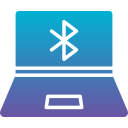 bluetooth icon