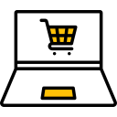 carrito de compras icon