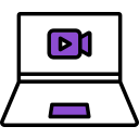 video icon