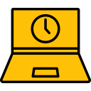 reloj icon