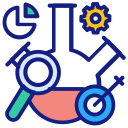 laboratorio icon