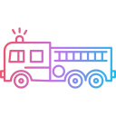 Fire truck 