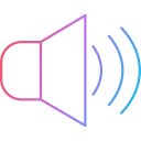 altavoz icon