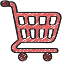 carrito de compras icon