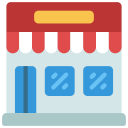 supermercado icon