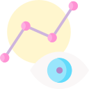 visualización de datos icon