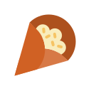 crepe icon