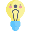 bombilla icon