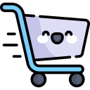 carrito de compras icon