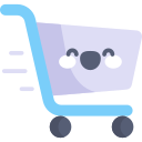 carrito de compras icon