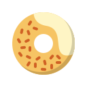 rosquilla icon