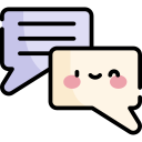 chat icon