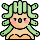 medusa icon