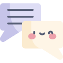 chat icon