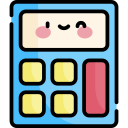 calculadora icon