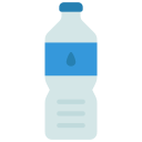 bouteille d'eau 