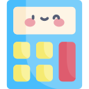 calculadora icon