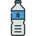 bouteille d'eau 