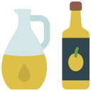 aceite de oliva icon