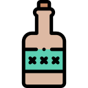 botella icon