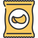 patatas fritas icon