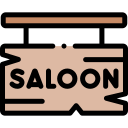 salón icon