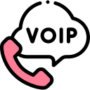 voip icon