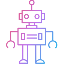 robot 