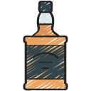 whisky icon