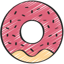 rosquilla icon