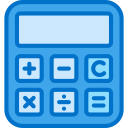 calculadora icon