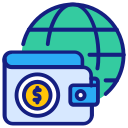 pago en línea icon