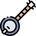 banjo icon