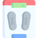 escala de peso icon