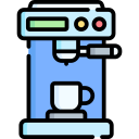 maquina de cafe icon