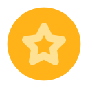 estrella icon