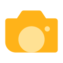 fotografía icon