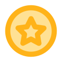 estrella icon