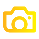 fotografía icon